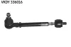 Spurstange Vorderachse beidseitig SKF VKDY 336016