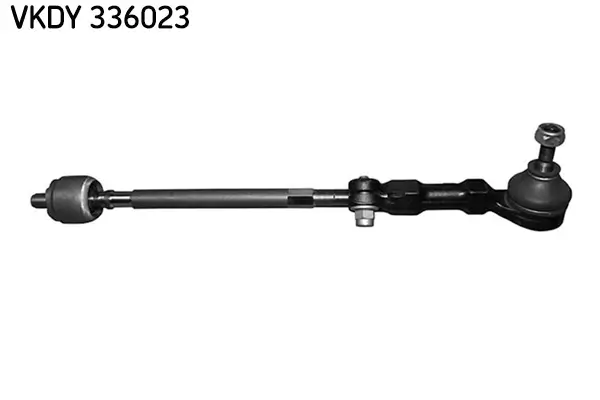 Spurstange Vorderachse rechts SKF VKDY 336023