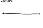 Spurstange Vorderachse beidseitig SKF VKDY 337501