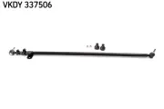 Spurstange Vorderachse beidseitig SKF VKDY 337506