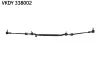 Spurstange Vorderachse mitte SKF VKDY 338002