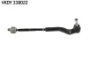 Spurstange Vorderachse rechts SKF VKDY 338022