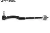 Spurstange Vorderachse links SKF VKDY 338026