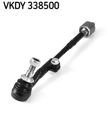 Spurstange Vorderachse links SKF VKDY 338500 Bild Spurstange Vorderachse links SKF VKDY 338500