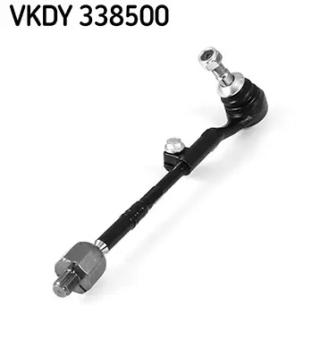 Spurstange Vorderachse links SKF VKDY 338500 Bild Spurstange Vorderachse links SKF VKDY 338500
