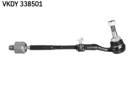 Spurstange Vorderachse rechts SKF VKDY 338501 Bild Spurstange Vorderachse rechts SKF VKDY 338501