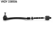 Spurstange Vorderachse links SKF VKDY 338506