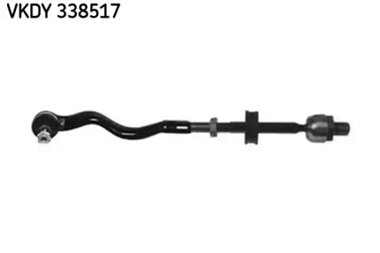 Spurstange Vorderachse rechts SKF VKDY 338517 Bild Spurstange Vorderachse rechts SKF VKDY 338517