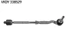 Spurstange Vorderachse links SKF VKDY 338529