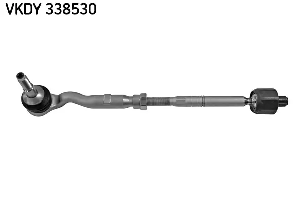 Spurstange Vorderachse rechts SKF VKDY 338530