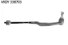 Spurstange Vorderachse links SKF VKDY 338703