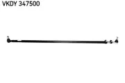 Lenkstange Vorderachse hinten unten SKF VKDY 347500