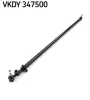 Lenkstange Vorderachse hinten unten SKF VKDY 347500 Bild Lenkstange Vorderachse hinten unten SKF VKDY 347500