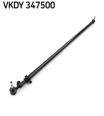 Lenkstange Vorderachse hinten unten SKF VKDY 347500 Bild Lenkstange Vorderachse hinten unten SKF VKDY 347500