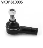 Spurstangenkopf Vorderachse beidseitig SKF VKDY 810005