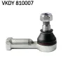 Spurstangenkopf Vorderachse beidseitig SKF VKDY 810007
