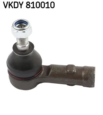 Spurstangenkopf Vorderachse beidseitig SKF VKDY 810010