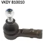 Spurstangenkopf Vorderachse beidseitig SKF VKDY 810010