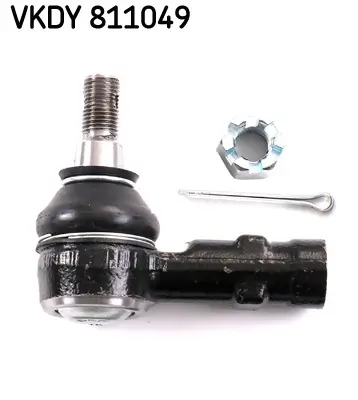Spurstangenkopf Vorderachse beidseitig SKF VKDY 811049