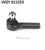 Spurstangenkopf Vorderachse links SKF VKDY 811059