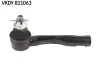 Spurstangenkopf Vorderachse links SKF VKDY 811063