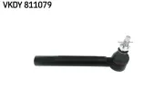 Spurstangenkopf Vorderachse beidseitig SKF VKDY 811079