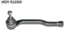 Spurstangenkopf Vorderachse links SKF VKDY 812000