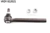 Spurstangenkopf Vorderachse beidseitig SKF VKDY 812021