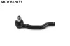 Spurstangenkopf Vorderachse links SKF VKDY 812033