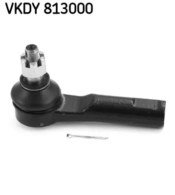 Spurstangenkopf Vorderachse beidseitig SKF VKDY 813000 Bild Spurstangenkopf Vorderachse beidseitig SKF VKDY 813000