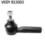 Spurstangenkopf Vorderachse beidseitig SKF VKDY 813003