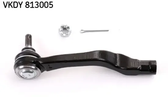 Spurstangenkopf Vorderachse links SKF VKDY 813005 Bild Spurstangenkopf Vorderachse links SKF VKDY 813005