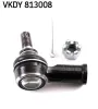 Spurstangenkopf Vorderachse beidseitig SKF VKDY 813008