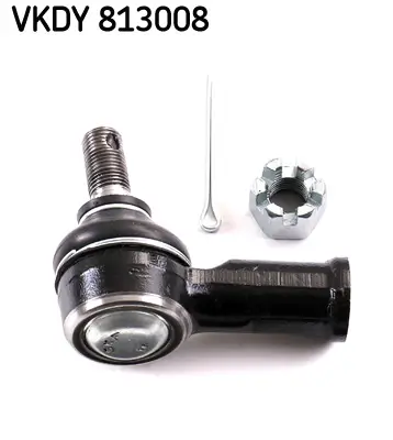 Spurstangenkopf Vorderachse beidseitig SKF VKDY 813008 Bild Spurstangenkopf Vorderachse beidseitig SKF VKDY 813008