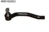 Spurstangenkopf Vorderachse links SKF VKDY 813012