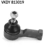 Spurstangenkopf Vorderachse beidseitig SKF VKDY 813019