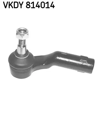 Spurstangenkopf Vorderachse links SKF VKDY 814014