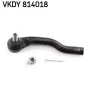 Spurstangenkopf Vorderachse links SKF VKDY 814018 Bild Spurstangenkopf Vorderachse links SKF VKDY 814018