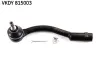Spurstangenkopf Vorderachse links SKF VKDY 815003