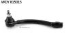 Spurstangenkopf Vorderachse links SKF VKDY 815015