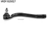 Spurstangenkopf Vorderachse links SKF VKDY 815017