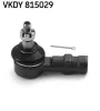 Spurstangenkopf Vorderachse beidseitig SKF VKDY 815029