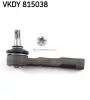 Spurstangenkopf Vorderachse links SKF VKDY 815038