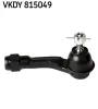 Spurstangenkopf Vorderachse rechts SKF VKDY 815049