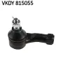 Spurstangenkopf Vorderachse links SKF VKDY 815055