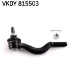 Spurstangenkopf Vorderachse beidseitig innen SKF VKDY 815503
