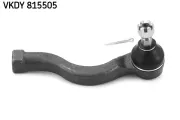 Spurstangenkopf Vorderachse rechts SKF VKDY 815505