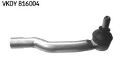Spurstangenkopf Vorderachse rechts SKF VKDY 816004