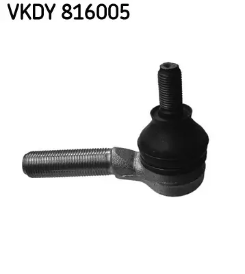 Spurstangenkopf Vorderachse beidseitig außen SKF VKDY 816005