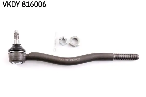 Spurstangenkopf Vorderachse beidseitig innen SKF VKDY 816006
